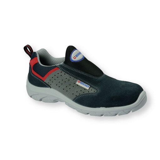 Scarpa antinfortunistica PIUMA Free S1P 46